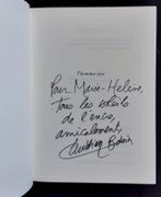 L'homme-joie. par BOBIN (Christian). - Image 1