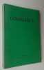 Le nouveau Commerce. Cahier 14. Eté-automne 1969.. IOMMI (G.). CAILLOIS (Roger). DALMAS (andré). HEIDEGGER (Martin). PAZ (Octavio). LACOUE-LABARTHE ...