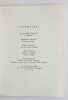 Le nouveau Commerce. Cahier 18-19. Printemps 1971.. LACOUE-LABARTHE (Ph.). LEVINAS (Emmanuel). DHAINAUT (Pierre). THOMAS (Henri). EKELOF (Gunnar). 
