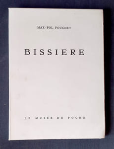 Bissière.
