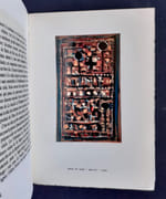 Bissière. par FOUCHET (Max-Pol). BISSIERE (Roger).  - Image 2