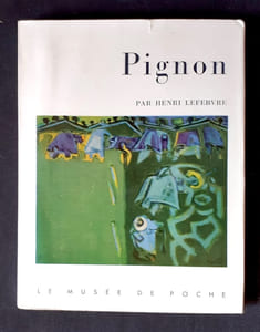 Pignon.