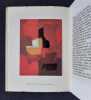 Poliakoff.. RAGON (Michel). POLIAKOFF (Serge).