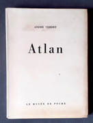 Atlan. par ATLAN (Jean-Michel). VERDET (André). - Image 3