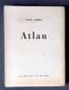 Atlan.. ATLAN (Jean-Michel). VERDET (André).