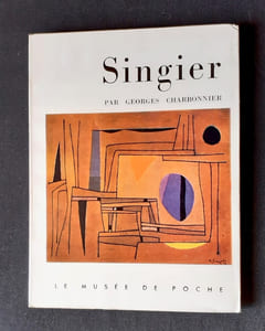 Singier.