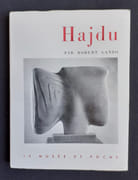 Hajdu. par HAJDU (Etienne). GANZO (Robert). - Image 1