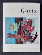 Goetz. par GOETZ (Henri). VERCORS. - Image 1