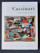 Cassinari. par CASSINARI (Bruno). VERDET (André). - Image 1