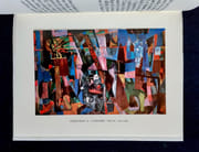 Cassinari. par CASSINARI (Bruno). VERDET (André). - Image 2