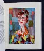 Cassinari. par CASSINARI (Bruno). VERDET (André). - Image 3