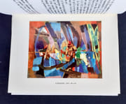 Cassinari. par CASSINARI (Bruno). VERDET (André). - Image 4