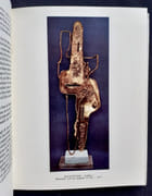 Trois sculpteurs américains. par FERBER (Herbert). HARE (David). LASSAW (Ibram). GOOSSEN (E.C.). GOLDWATER (R.). SANDLER (I.).Ferber-Hare-Lassaw.  - Image 5