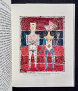 Brauner. par JOUFFROY (Alain). BRAUNER (Victor). - Image 2