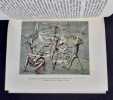 Brauner.. JOUFFROY (Alain). BRAUNER (Victor).