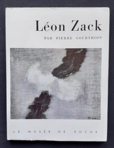 Léon Zack.