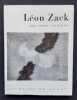 Léon Zack.. ZACK (Léon). COURTHION (Pierre).