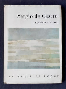 Sergio de Castro.