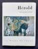Hérold.. HEROLD (Jacques). BUTOR (Michel).