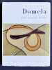 Domela. . DOMELA (Cesar). BRION (Marcel). 