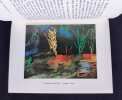 Henri Michaux. . MICHAUX (Henri). JOUFFROY (Alain). BONNEFOI (Geneviève). 