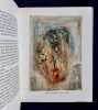 Henri Michaux. . MICHAUX (Henri). JOUFFROY (Alain). BONNEFOI (Geneviève). 