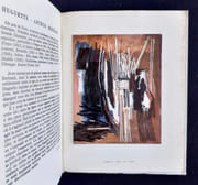 Seize peintres de la jeune école de Paris.  par JUIN (Hubert).  - Image 3