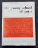 Sixteen painters of the young school of Paris. . JUIN (Hubert). 