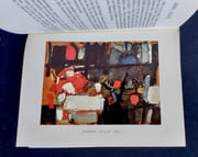 Sixteen painters of the young school of Paris.  par JUIN (Hubert).  - Image 3