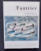 Fautrier.  par FAUTRIER (Jean). RAGON (Michel).  - Image 3