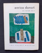Enrico Donati.  par DONATI (Enrico). SELZ (Peter).  - Image 2