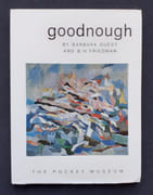 Goodnough.  par GOODNOUGH (Robert). GUEST (Barbara). FRIEDMAN (B.H.) - Image 3