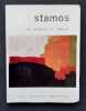 Stamos. . STAMOS (Theodoros). SAWYER (Kenneth). 