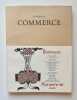 Le nouveau Commerce. Cahier 53-54. Automne 1982. AGAMBEN (Giorgio). DALMAS (André). MAYROCKER (Friederike). GERSTL (Elfriede). PATAKI (Heidi). ...