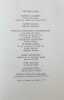 Le nouveau Commerce. Cahier 53-54. Automne 1982. AGAMBEN (Giorgio). DALMAS (André). MAYROCKER (Friederike). GERSTL (Elfriede). PATAKI (Heidi). ...