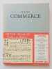 Le nouveau Commerce. Cahier 44. Automne 1979. . VIVIEN (Claude). SEGALEN (Victor). DALMAS (André). BOMPIANI (Ginevra). BUISSON (Françoise). 