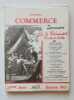 Le nouveau Commerce. Cahier 56/57. Automne 1983. . DALMAS (André). AIGUI (Guennadi). KNUTSON (Greta). GILLIBERT (Jean). WOLF (Christa). MISSAC ...