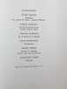 Le nouveau Commerce. Cahier 61. Printemps 1985.. DALMAS (André). MARTEAU (Robert). BOMPIANI (Ginevra). BOISSONNAS (Edith). HENRY (Michel). FABRE ...
