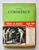 Le nouveau Commerce. Cahier 64. Printemps 1986.. DALMAS (André). AUSLANDER (Rose). SAVIGNAC (Jean-Paul). TRASSARD (Jean-Loup). SHAKESPEARE. ORNER ...