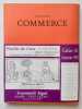 Le nouveau Commerce. Cahier 81. Automne 1991. . DALMAS (André). MOUCHARD (Claude). PAULHAN (Jean-Kély). AIGUI (Guennadi). BIZET (François). SAVIGNAC ...