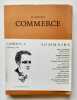 Le nouveau Commerce. Cahier 90/91. Printemps 1994.. DALMAS (André). KASSNER (Rudolf). QUINCEY (Thomas de). PACHET (Pierre). AUDI (Paul). OSNER ...