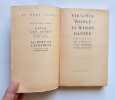 La Maison hant&eacute;e. . WOOLF (Virginia). 