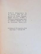 La Maison hantée.  par WOOLF (Virginia).  - Image 3
