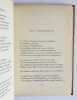 Alcools. . APOLLINAIRE (Guillaume).