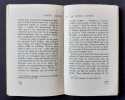 Albert Camus ou la force d'être. . (CAMUS Albert). BONNIER (Henry). 