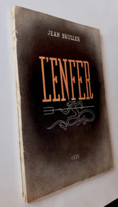 L'Enfer.