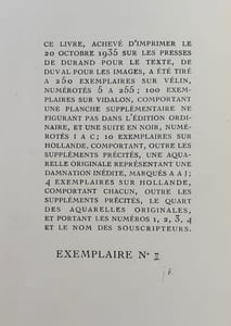 L'Enfer.
