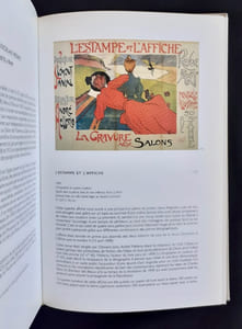 Les peintres graveurs 1890-1900.