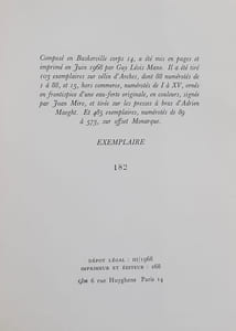 Midi le trèfle blanc.
