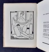 C'est un tango pâmé, par Guy Lévis Mano, présenté par Maurice Magre, imagé par Gaston Poulain.  par LEVIS MANO (Guy) - POULAIN (Gaston).  - Image 3